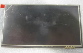 

TIANMA 7.0 inch TFT LCD Screen with Touch Panel TM070RBH01 WVGA 800(RGB)*480