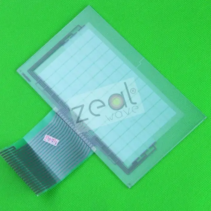 

Free Shipping Touch Panel Screen Glass For NT20S-ST121B-EV3 NT20S-ST121B-V3 NT20S-ST121-EV3