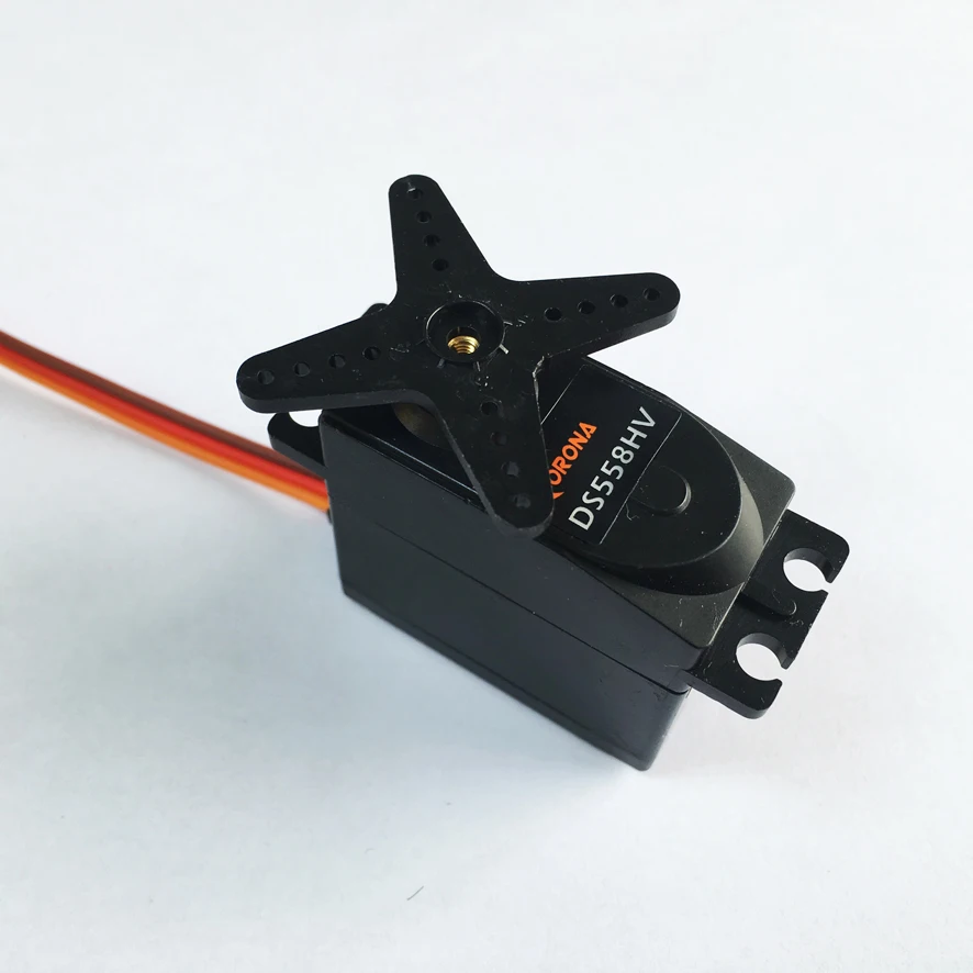 

CORONA DS558HV High-pressure Servo