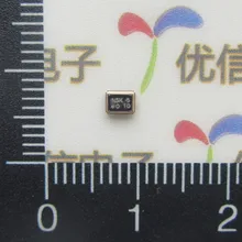 20 шт./лот, высококачественный комплект для осциллятора, 10 МГц, 8 МГц, 125 МГц, 11,0592 МГц, 7050 МГц, набор кристаллических осцилляторов, 3225 5070, 4 значения* 5 шт