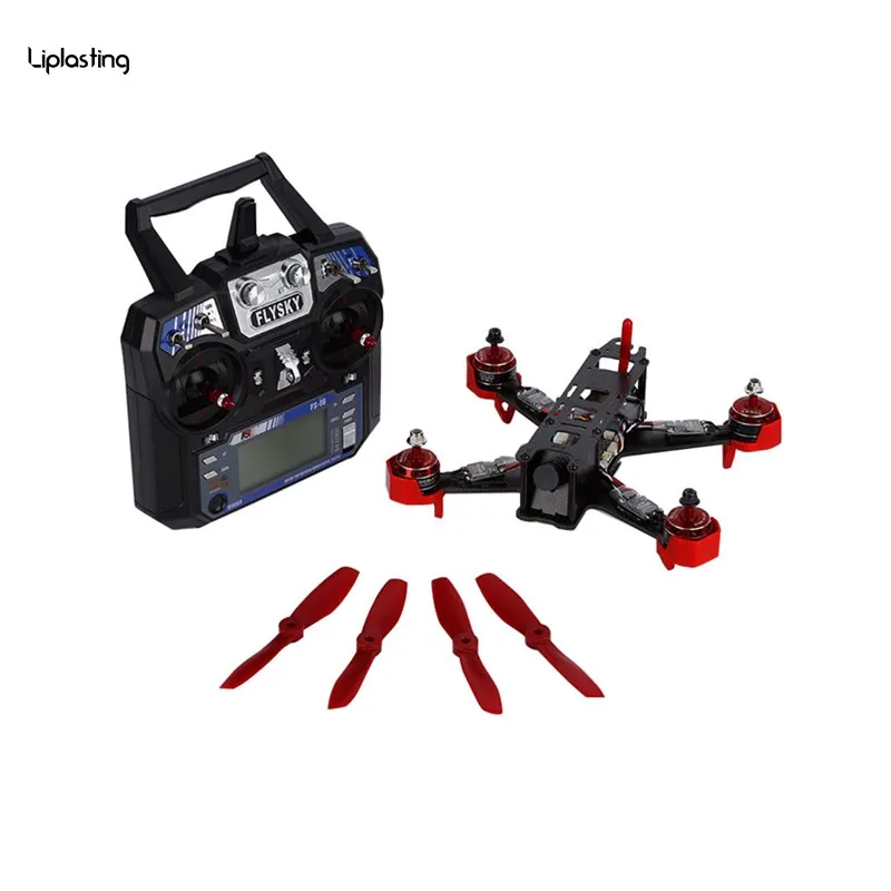 

210 Size Full Carbon Fiber FPV Racing Drone Quadcopter RTF for FPV QAV250 H180 210 Mini Micro Quad quadcopter For OCDAY
