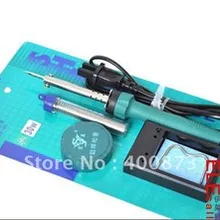 30 Вт Электрический паяльник Наборы припой инструмент для хобби