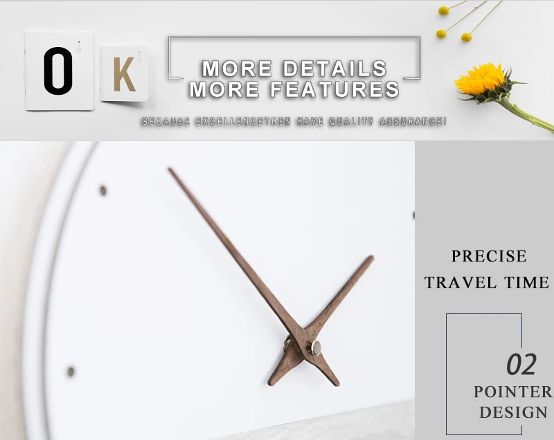 Decorations Living Room Wall Clock Black Vinyl Record Mirror Clock Sally Face Antique Wall Clock Children Wall Clock Gold Wall Clock (3)