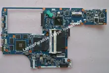 Free shipping MBX-226 Laptop Motherboard For Sony VPCCW MBX 226 1P-009B501-8011 A1768958B notebook mainboard