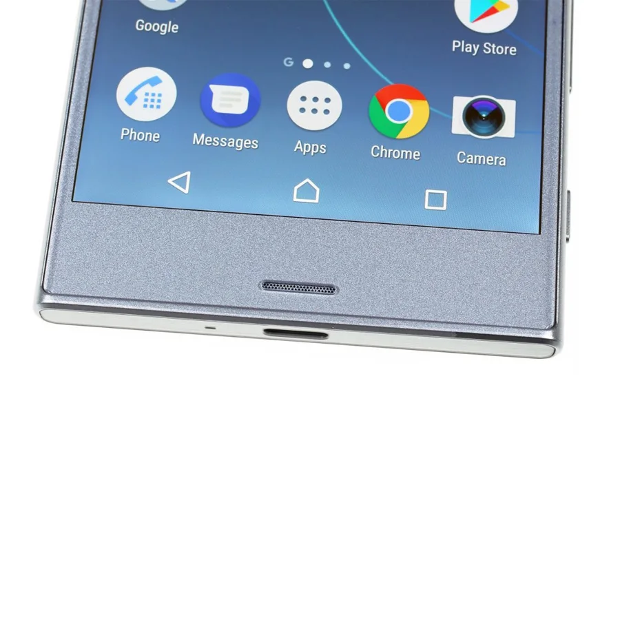 Мобильный телефон Sony Xperia XZs G8231 4G LTE, четырехъядерный процессор Snapdragon820, 4 Гб ОЗУ, 32 Гб ПЗУ, 5,2 дюймов, 1080x1920 p, Android 2900 мАч, NFC