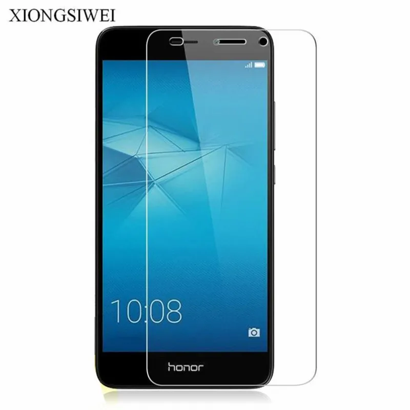

2pcs Tempered Glass Huawei Honor 5C Screen Protector Huawei Honor 5C NEM-L51 Screen Protector Glass Protective Flim 2.5D