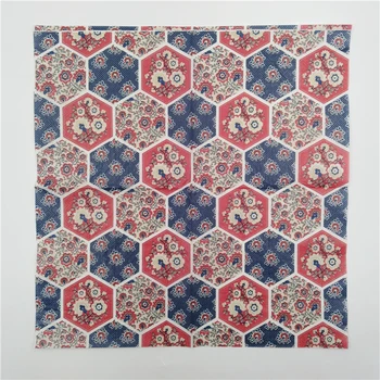 

20 vintage table napkins paper tissue printed cute patterns decoupage hotel home wedding party decor serviettes decor towel