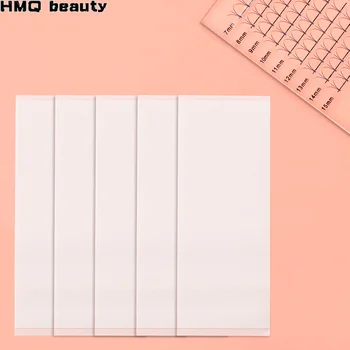 

5 pcs Eyelashes flower strip Storage For Eyelash Extension Eyelashes Adhesive Glue Pallet Lash Holder Paste Display Stand Tool