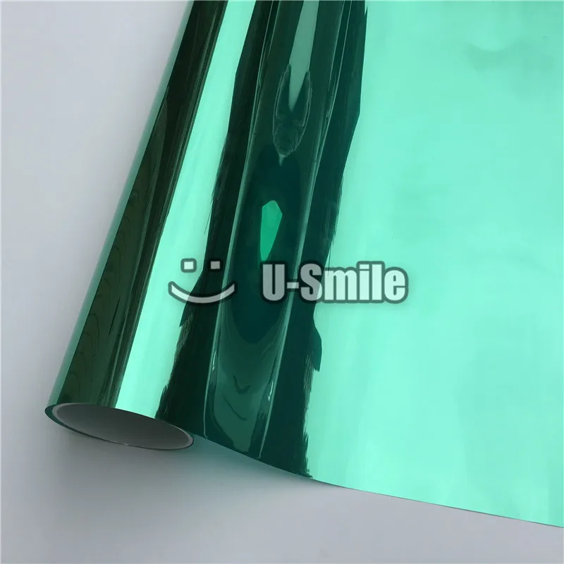 Green-Silver-Window-Film-Tint (1)