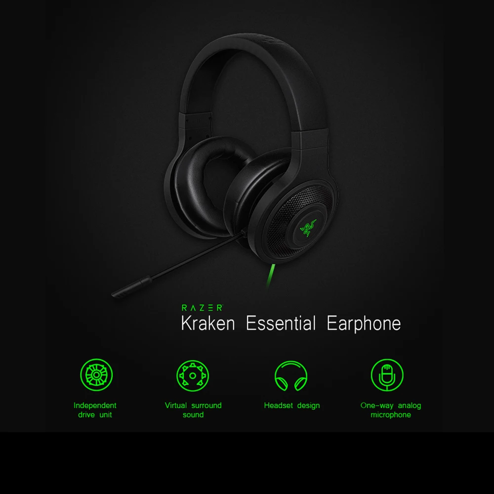 razer kraken harga