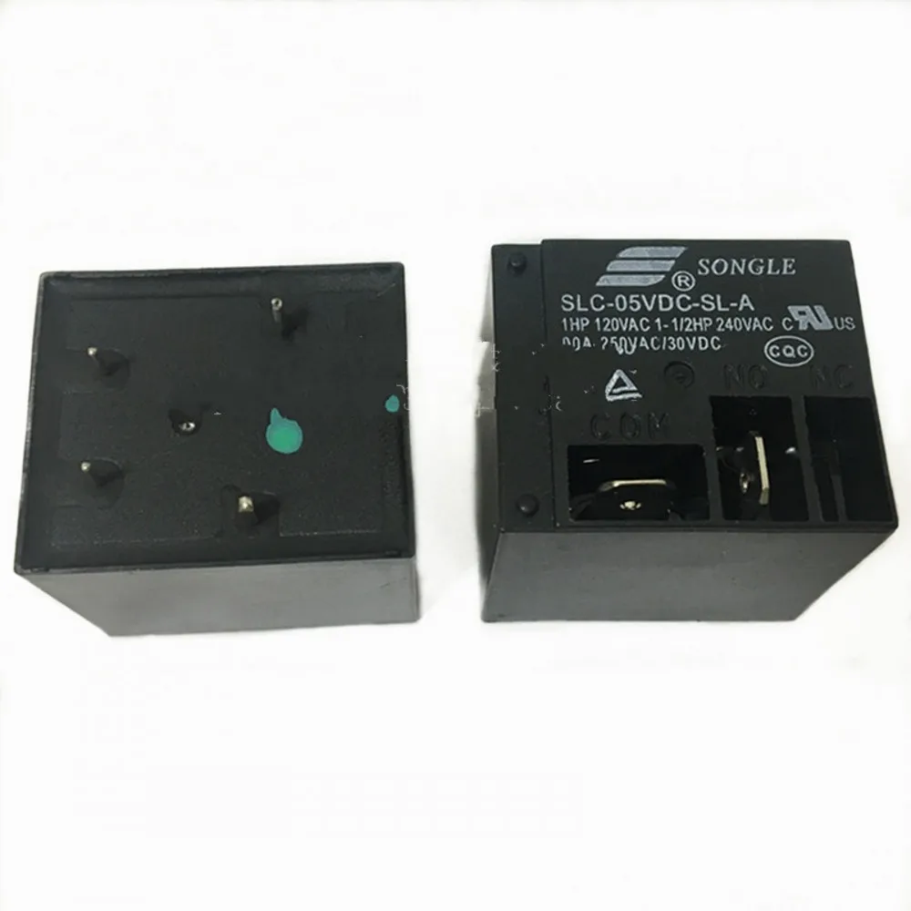 10 /   SLC-05VDC-SL-A SLC-12VDC-SL-A SLC-24VDC-SL-A 30A T91 HF2100 4PIN   ׷
