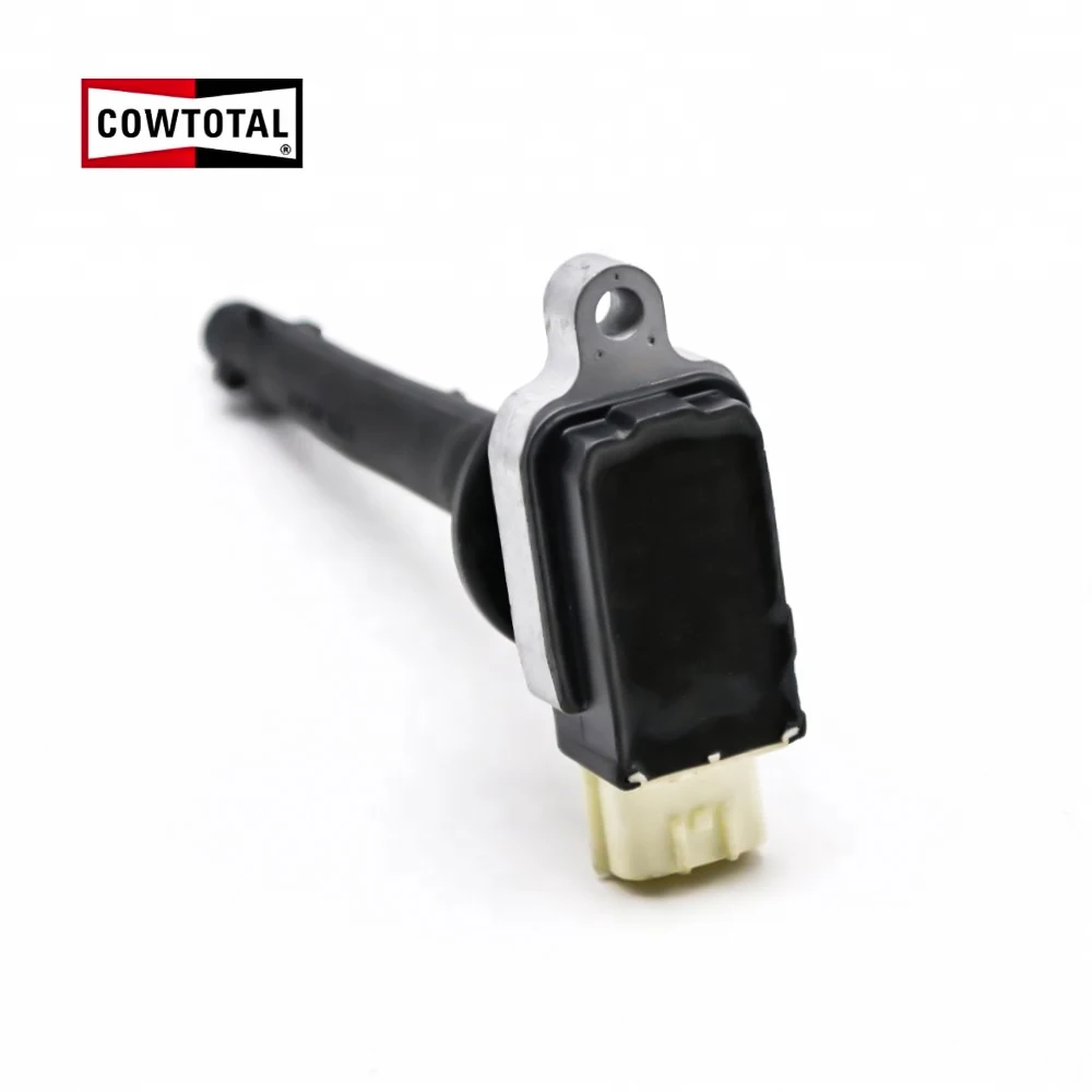 COWTOTAL катушки зажигания 8200699627 для Renault Fluence двигатели автомобиля код M4R 2 0 16 в OEM