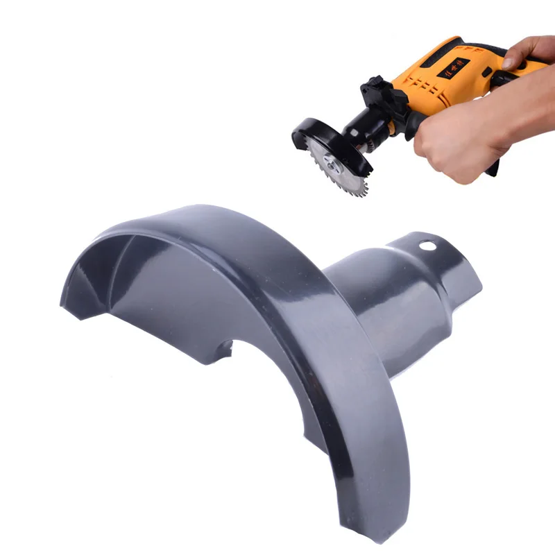 1PC Wheel Guard Safety Protector Cover for Angle Grinder Cordless