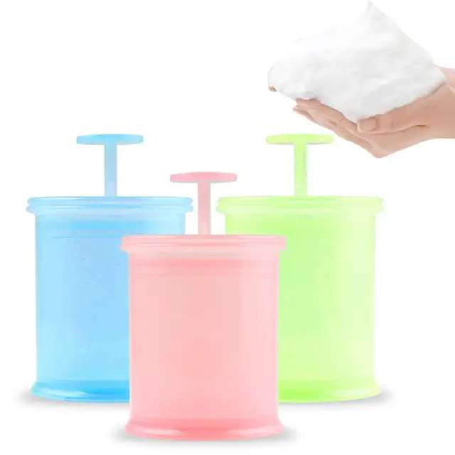 Best Offers New Face Cleanser Shower Bath Shampoo Foam Maker Travel Household Cup Bubble Foamer Makeup Tools Accessories Best Offers New Face Cleanser Shower Bath Shampoo Foam Maker Travel Household Cup Bubble Foamer Makeup Tools Accessories