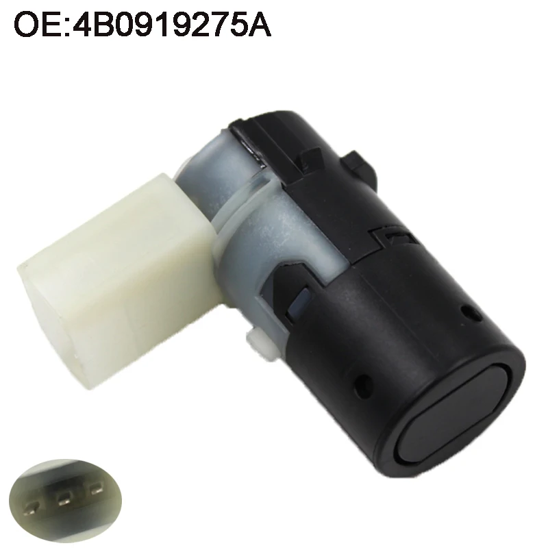 

NEW Parktronic Parking Distance Control Sensor PDC For AUDI V W SKODA SEAT Ford 4B0919275A 4B0919275 7M3919275