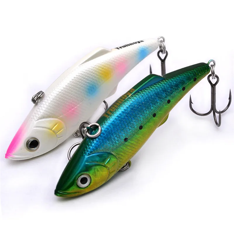 Mm13 74 g hard road bait fishing VIB | Спорт и развлечения