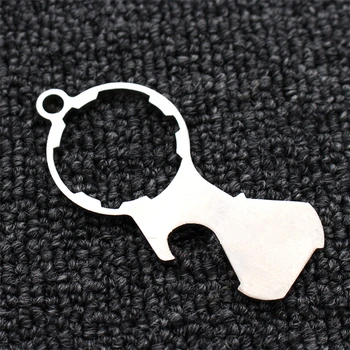 

Removal Engine Oil Filter Cup Plug Cover Screw Oil Drain Plug Installer Wrench Tool For BMW R1200GS LC Adventure
