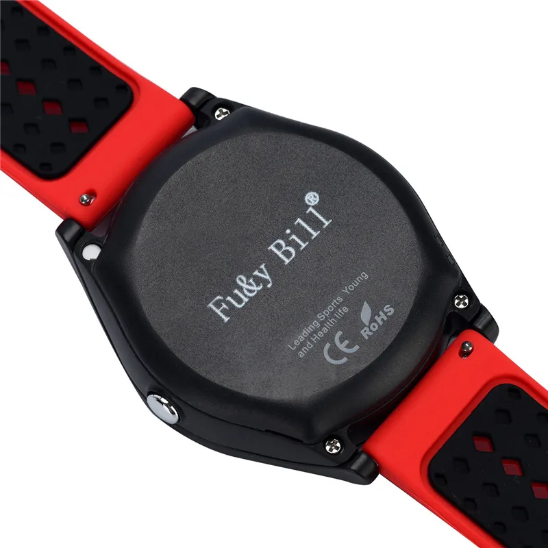 Fu & y Bill Bluetooth Смарт часы V9 с камерой Smartwatch шагомер Здоровье спортивные Мужские