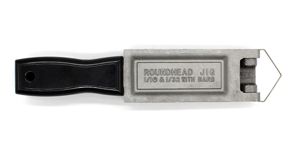Adygil Faça Você Mesmo Pesca Roundhead Gabarito Molde Adrjhm - Sortidas Combinação 1 16oz 1.75g 32oz 0.875g 8 Cavidades Mod. 1247216 6 Cheap Ferramentas de pesca