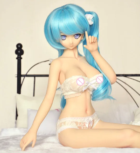 

62cm Estartek Evoke Doll 62L 1/3 Sexy Soft Silicone SDF Body KUI Large Bust for Collectible Dolls DIY for Fans Holiday Gift