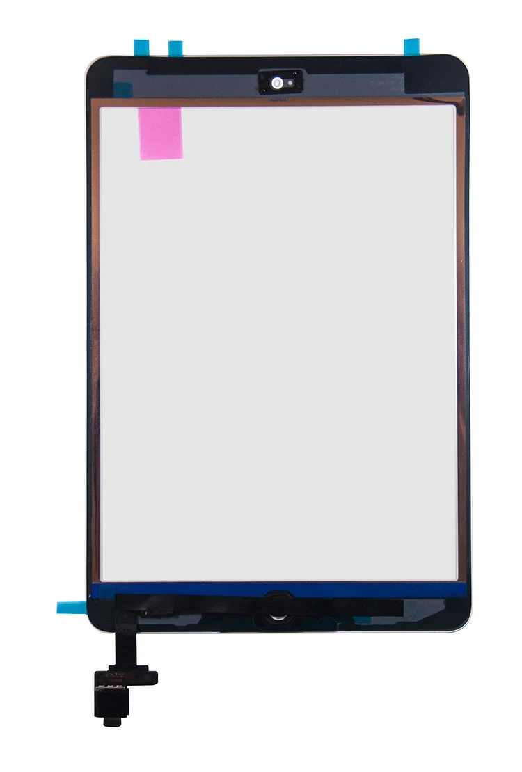 iPad Mini Touch Panel Assembly  06