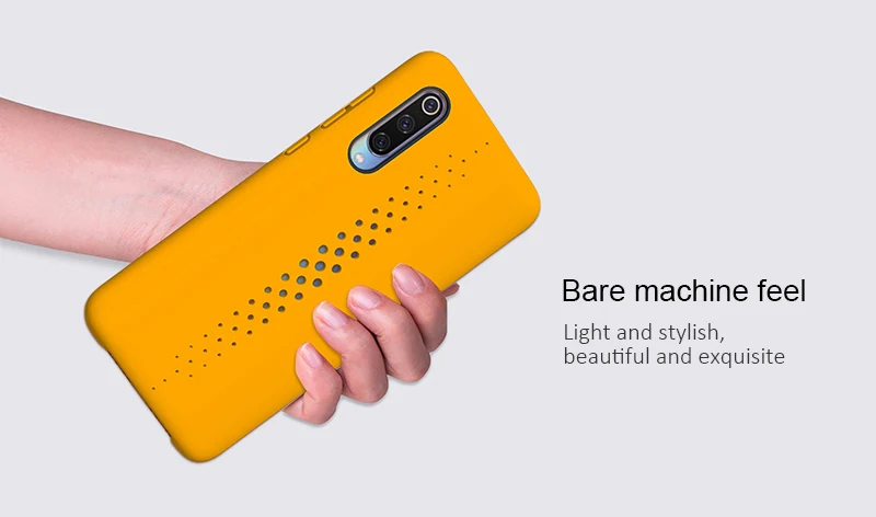 For xiaomi mi 9 case phone case cover