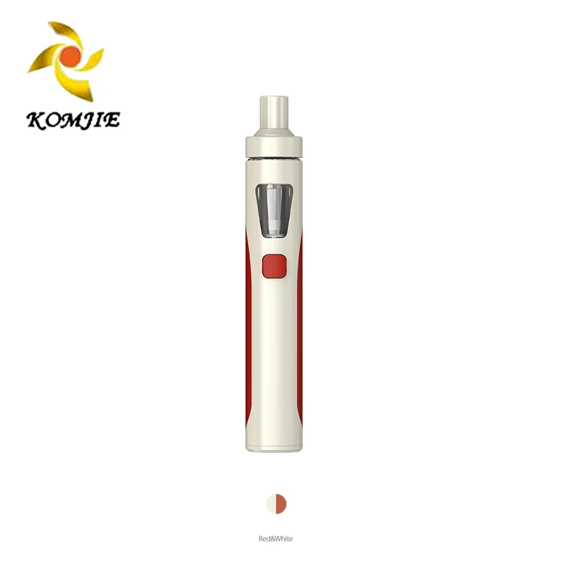 Оригинал эго aio AIO Комплект Joyetech 1500 мАч Емкость Батареи 2 мл Бака Эго Quick Starter Kit Все