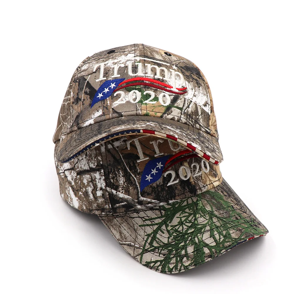 Дональд Трамп Кепки камуфляж флaг сшa yзкиe Бейсбол Кепки s держать America Great Snapback шляпа с вышивкой из звезд и букв, одежда в армейском стиле Кепки