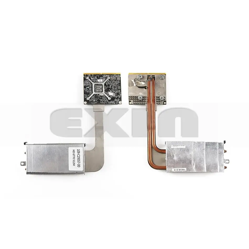 HD 6770  512M  A1312 109-C29557-00 (1)-4