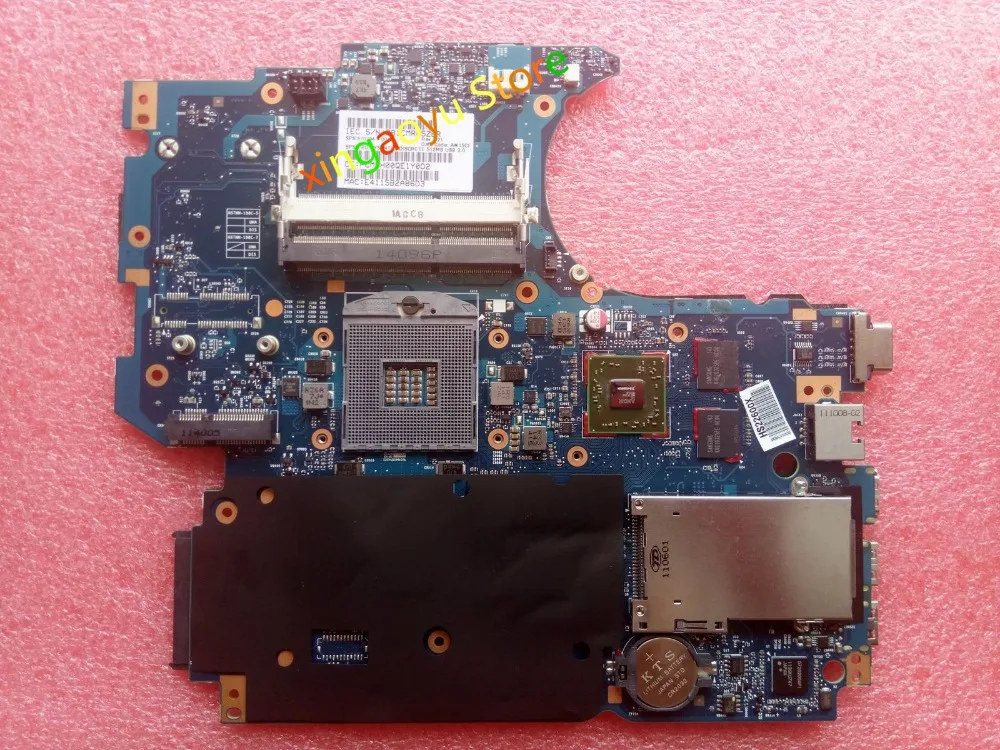 hp probook graphics card