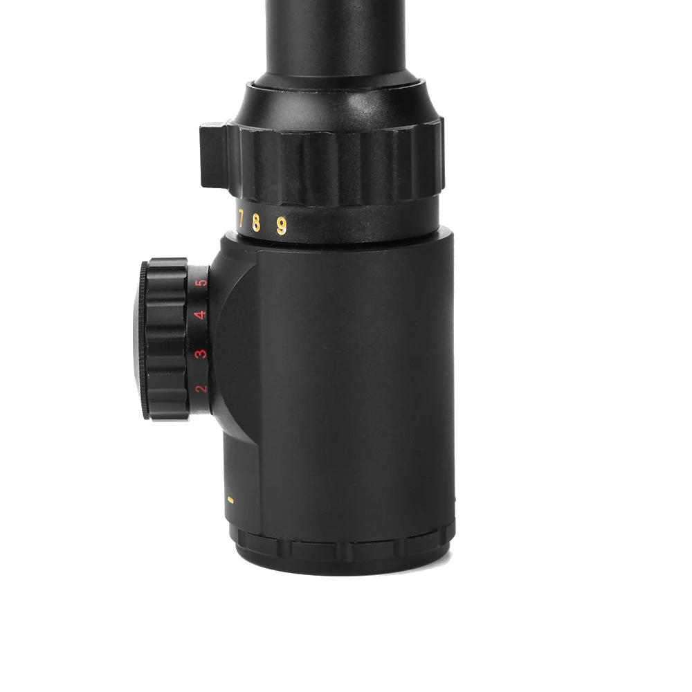 3-9X40EG Riflescope Tactical Sight Scope Illuminated Reticle Optic Collimator Sight For Airsoft Gun Rifle Outdoor Hunting Scopes 3-9X40EG Riflescope Tactical Sight Scope Illuminated Reticle Optic Collimator Sight For Airsoft Gun Rifle Outdoor Hunting Scopes