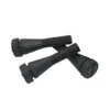 50 Pcs 60mm Poultry Rubber Rod Pigeon Quail Length Rubber Plucking Fingers Removal Machine Glue Stick Plucker 1