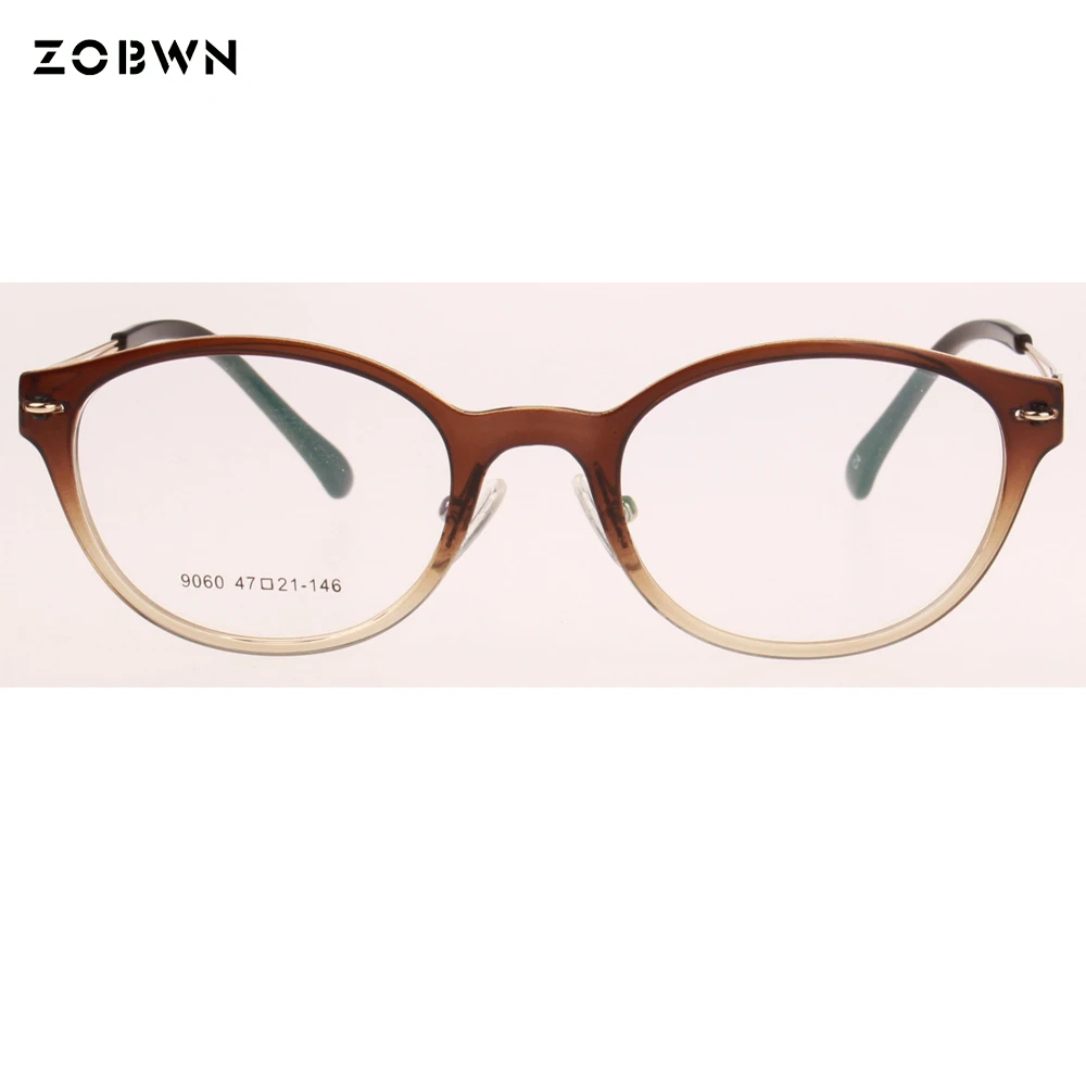 

Mix wholesale brand myopia optical glasses women frame comfortable eye glases men oculos de grau femininos from eye manufacture