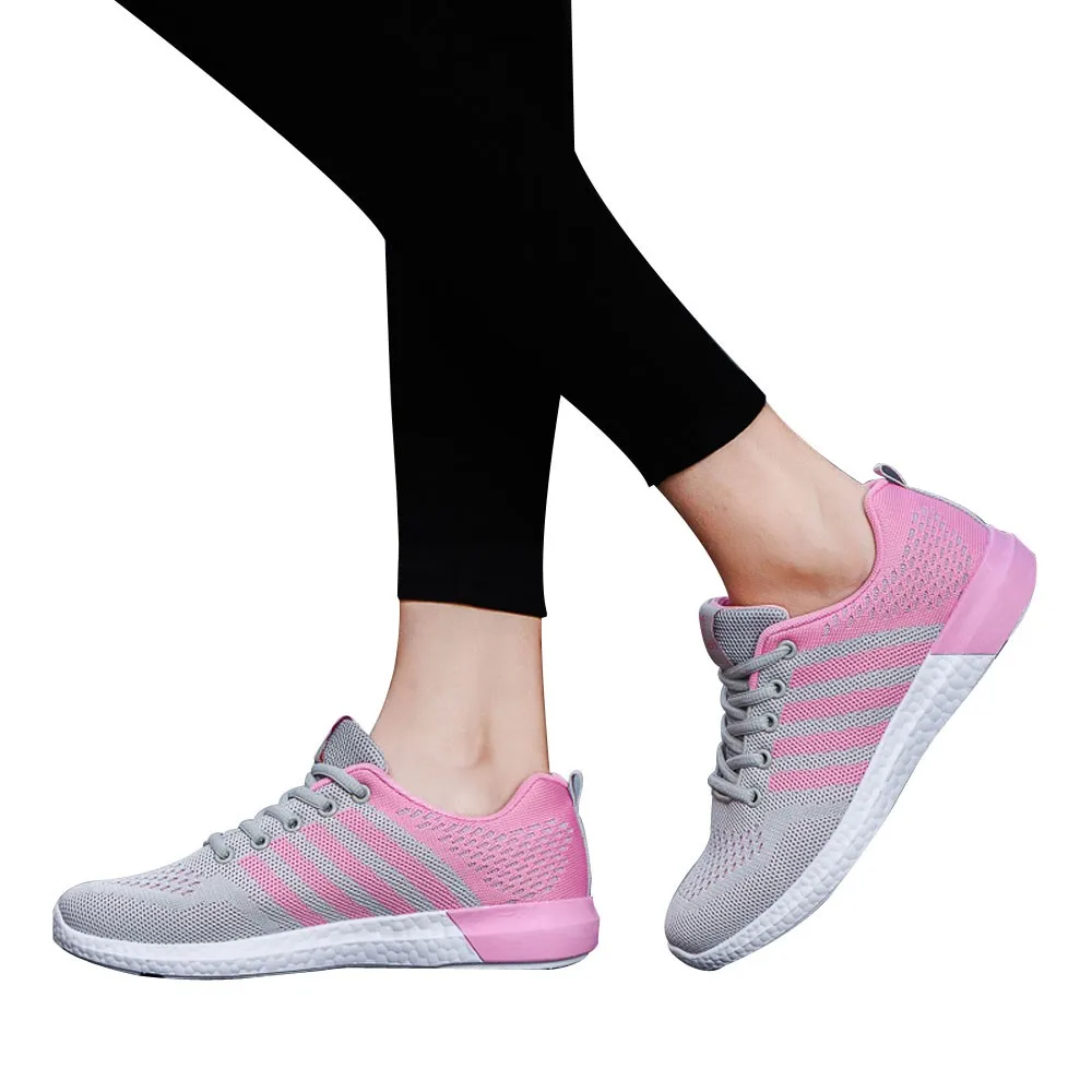 Women's Sports Shoes Lightweight Running Shoes Women Canvas Shoes Women Sneakers sapatilha feminina #L5 Women's Sports Shoes Lightweight Running Shoes Women Canvas Shoes Women Sneakers sapatilha feminina #L5