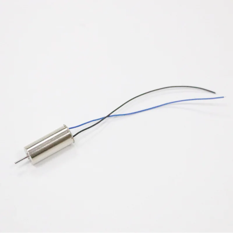 

Universal CW CCW Motor for DJI TELLO clockwise counterclockwise Motor Brushed Motor for Tello Drone RC Repair Accessories