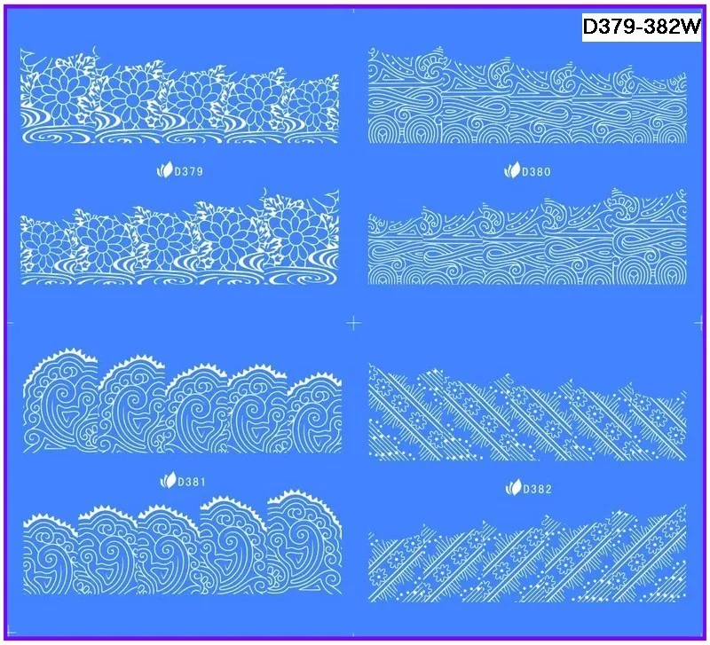 D379-382W