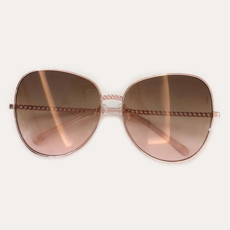 Luxus Designer no no Oculos Frauen Schmetterling no Sol No Legierung 1 2 4 5 Sonnenbrille Mode Marke Rahmen no 3 Brillen Feminino De 2019 a4IWU4