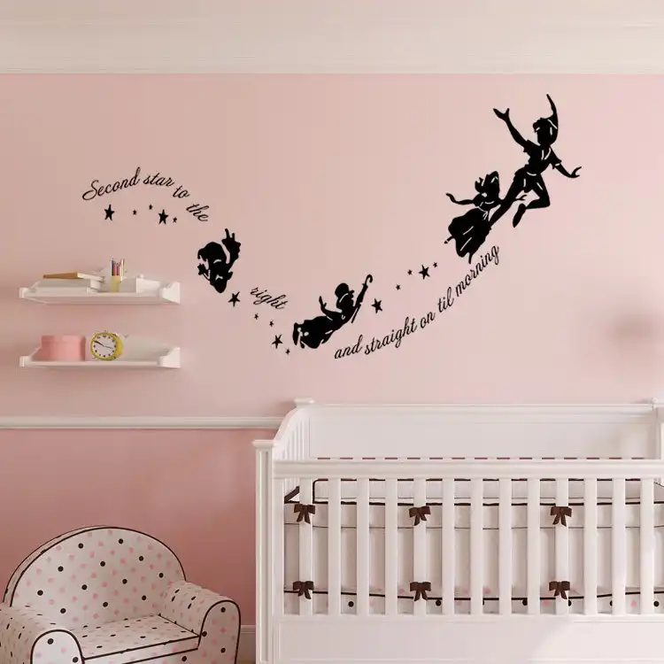 Removable Vinyl Art Quote Wall Decal Stickers Bedroom Mural DIY Home Room Decor Removable Vinyl Art Quote Wall Decal Stickers Bedroom Mural DIY Home Room Decor