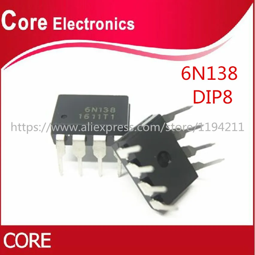6N138