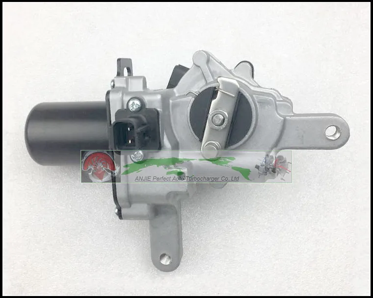 

SHAN Turbo electronic actuator VB31 17201-0L071 17201-OL071 17201-OL070 17201-OL071 For TOYOTA Hilux DYNA Vigo 2KD-FTV 2.5L