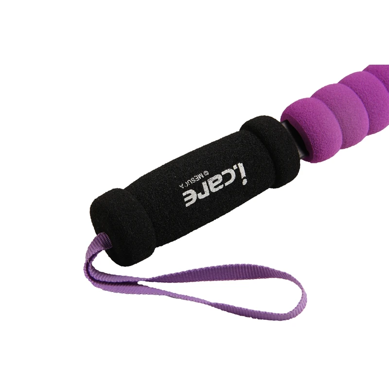 Lady's Power Twister Bar Strength Training Arm Chest Fitness Exercise Workout (3)