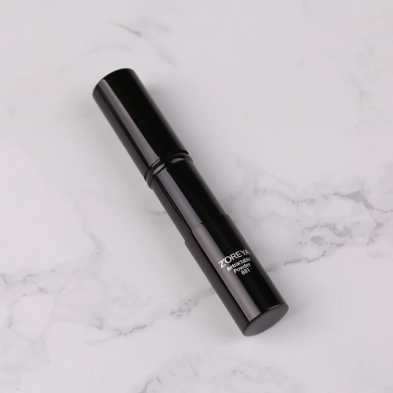 Zoreya-Brand-New-arrive-Expansion-Black-Synthetic-Hair-brush-professional-women-Retractable-makeup-Brush-tools-Powder(2)