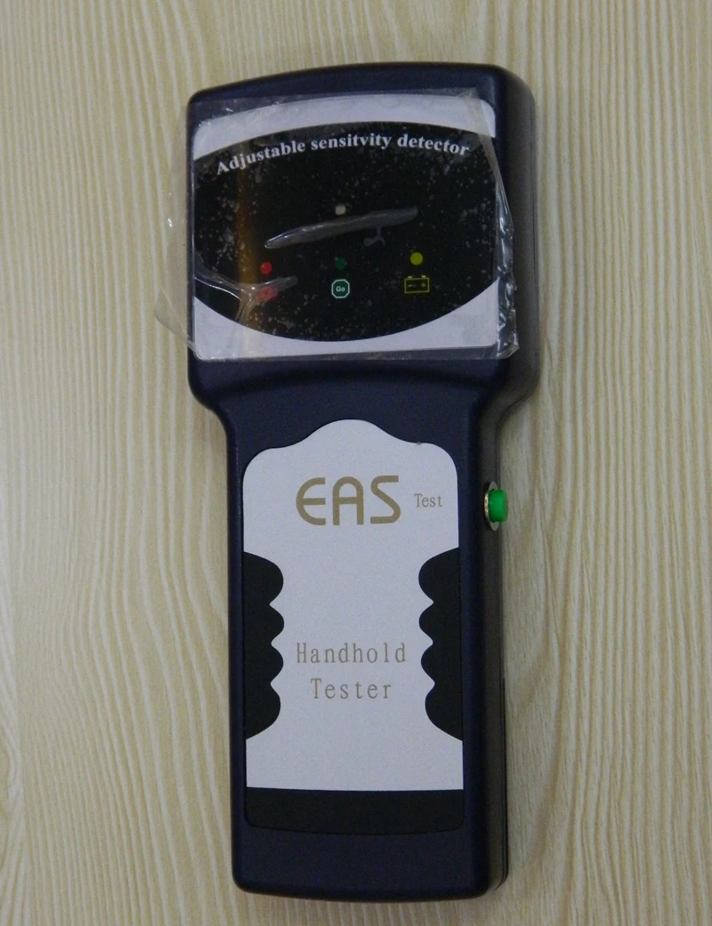 Хоузе, EAS Handhold тестер AM 58 кГц, handhold детектор, accostic Магнитный