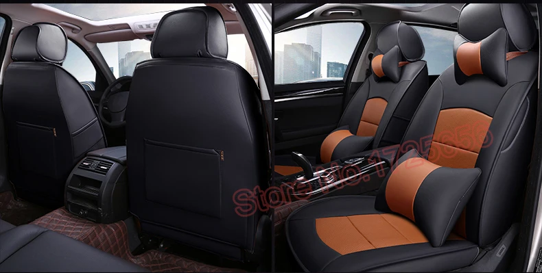 Car seat supports  SU-GWOH046 (10)