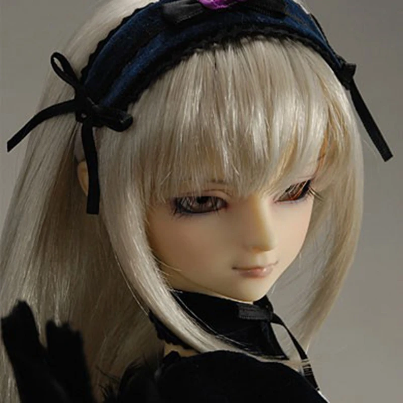 Volks bjd 1/3 bjd sd куклы модель для девочек и мальчиков глаза luts supergem lillycat littlemonica игрушки магазин смолы OUENEIFS Suigintou