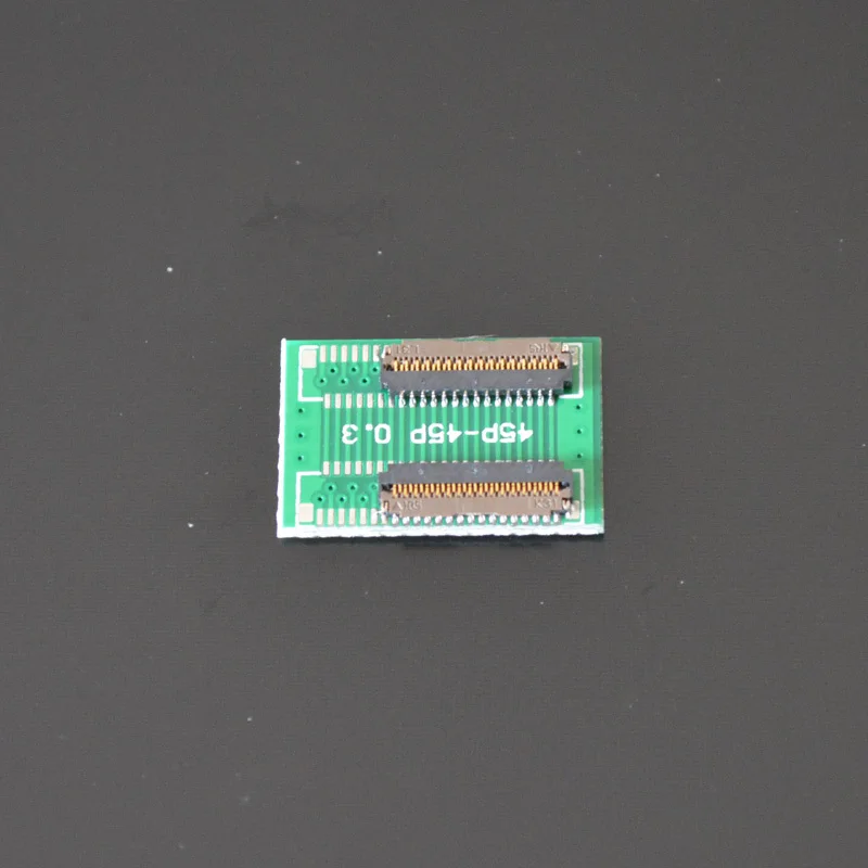 [PR] 31pin 31p 0 3 мм FPC кабель адаптер пластина расстояние LVDS MIPI LCD линия расширения