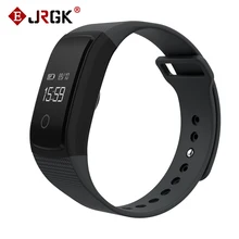 Jrgk smart watch кровяное давление кислорода диапазон сердечного ритма a09 здоровья монитор tracker активность bluetooth водонепроницаемый для ios android