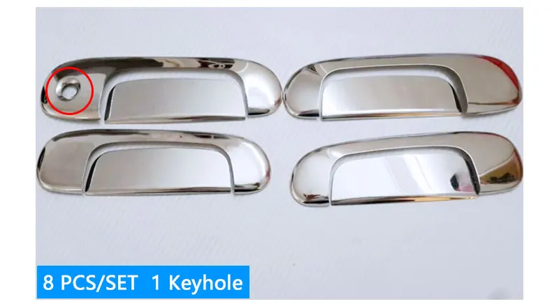 for Honda City 2002 2008 Accessories 