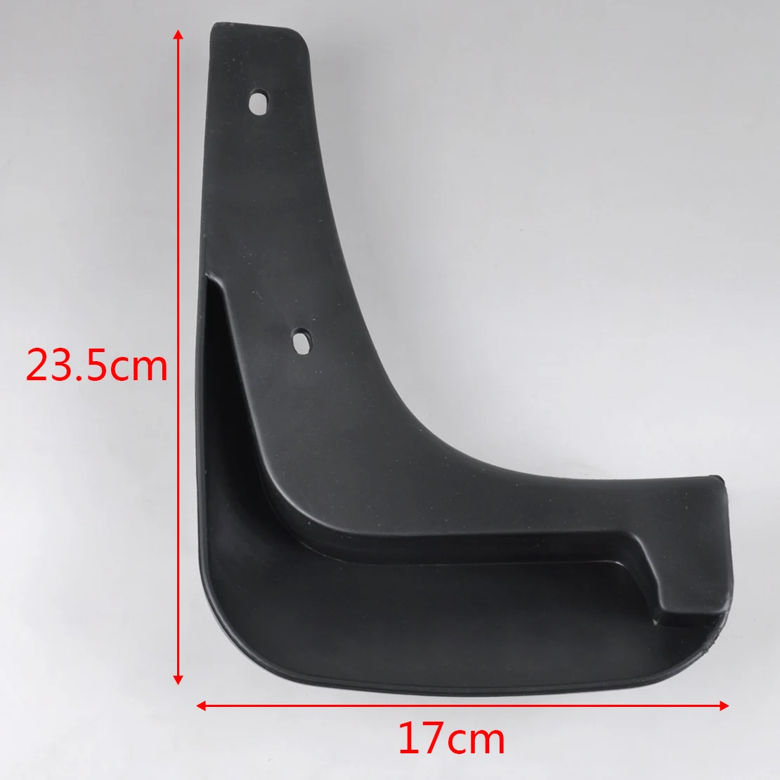 For Toyota Camry Sedan 4Dr 07-11 Mud Flap Splash Guard Fender Mudguards 4Pcs