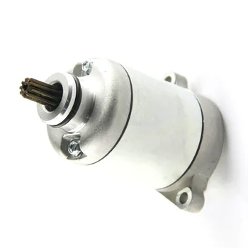 

Electric engine starter motor for Aprilia Scarabeo 125 GT Light Sportcity 125 Cube One SR 125 Motard Habana Custom Back 150